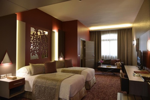 Regency Palace Hotel image 10