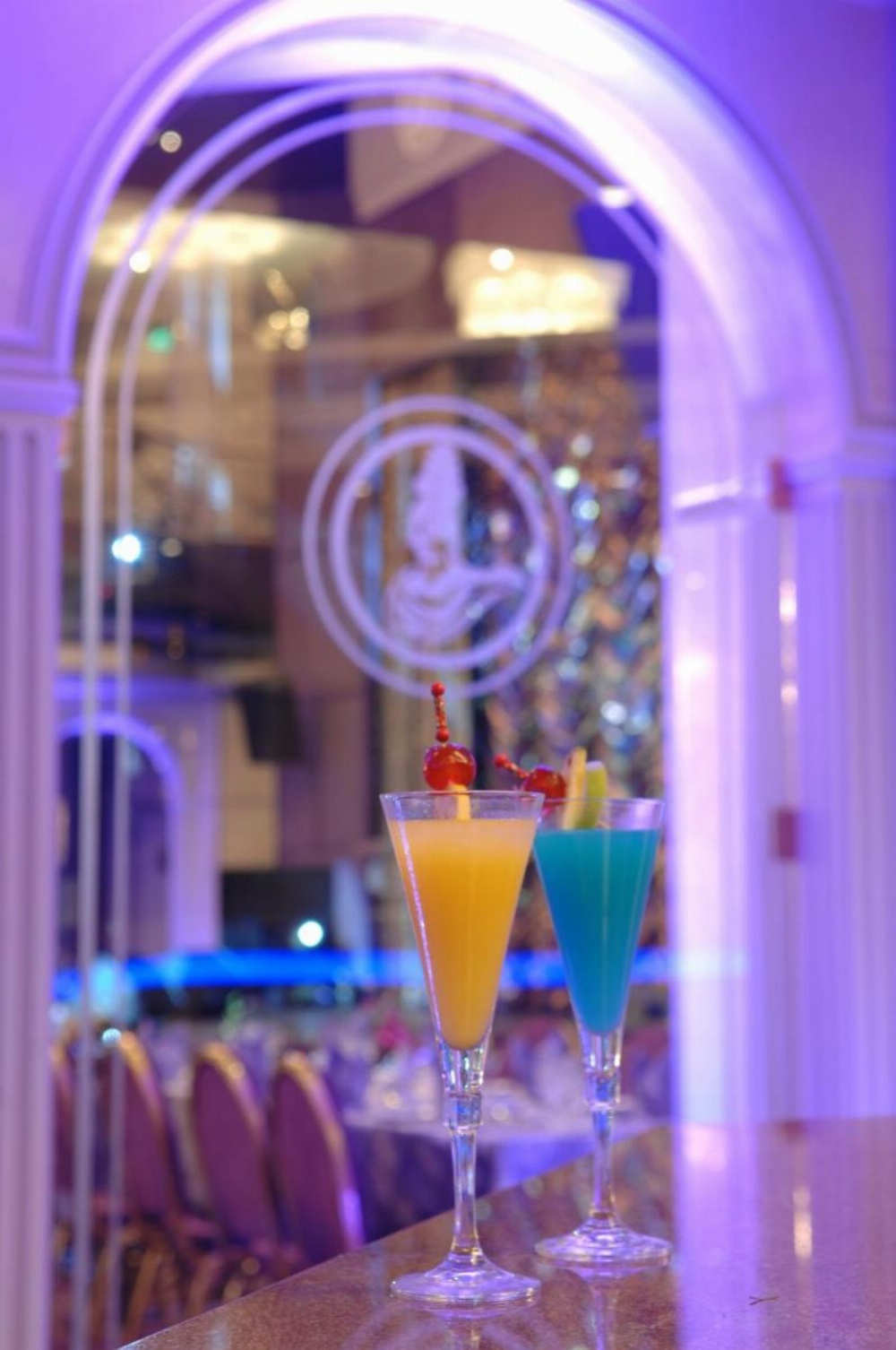 Regency Palace Hotel Image 12