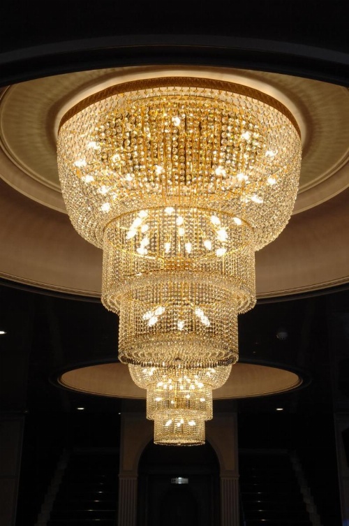 Regency Palace Hotel image 13