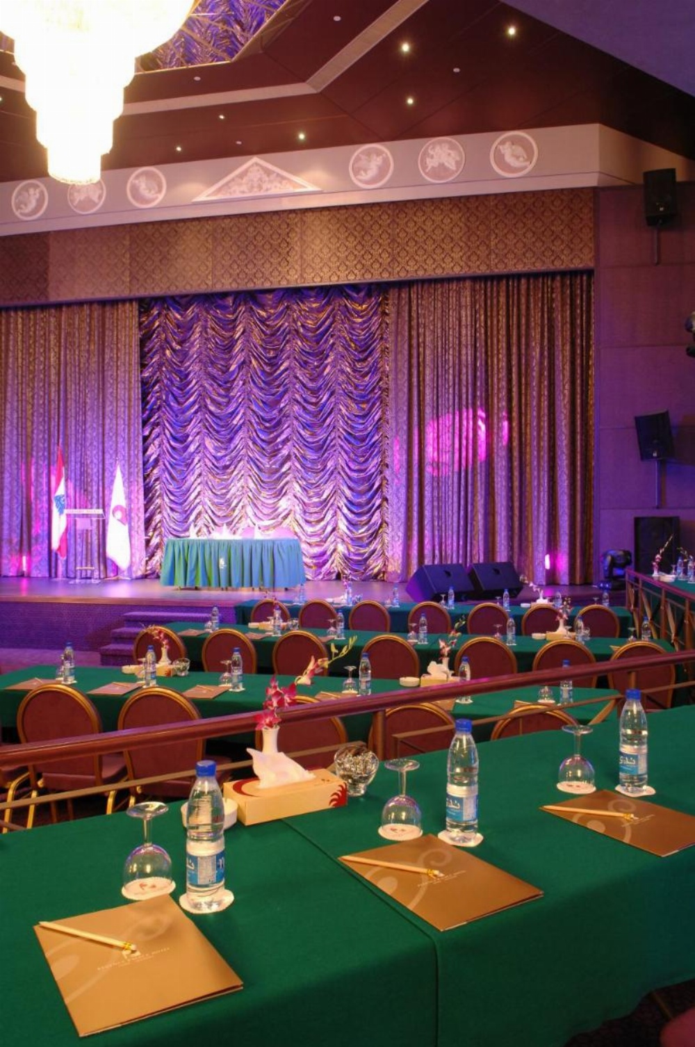 Regency Palace Hotel Image 14