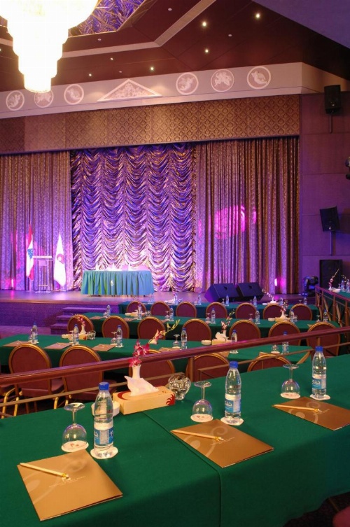 Regency Palace Hotel image 14