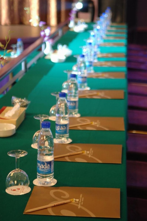 Regency Palace Hotel image 15