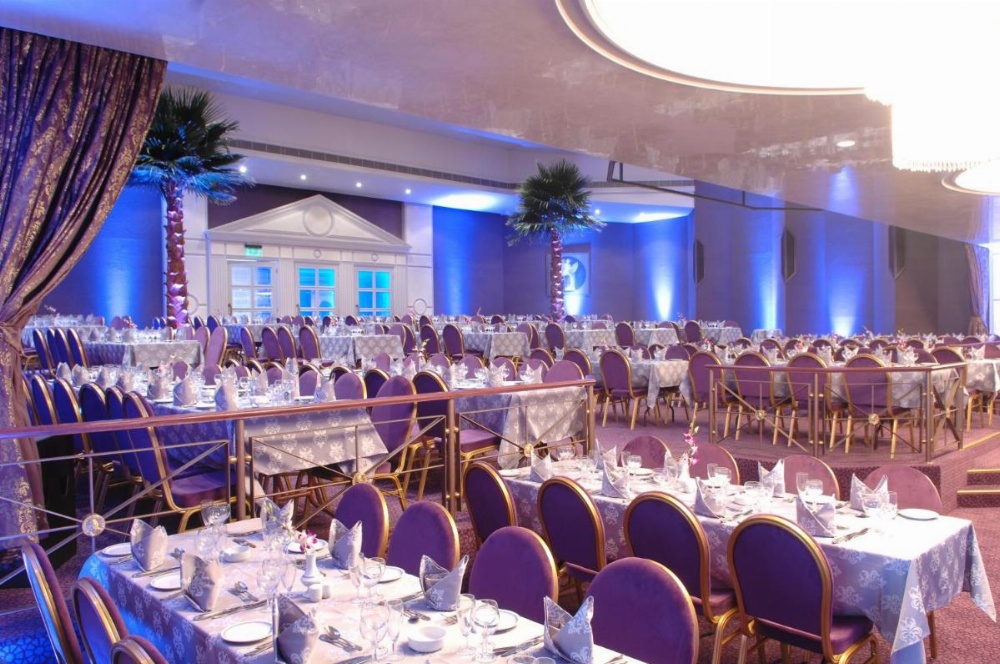 Regency Palace Hotel Image 16