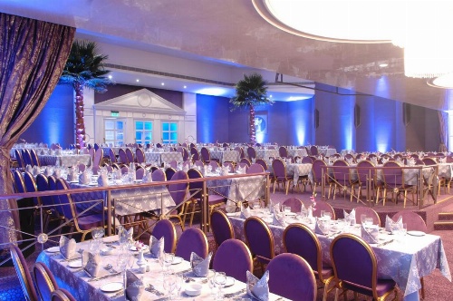 Regency Palace Hotel image 16