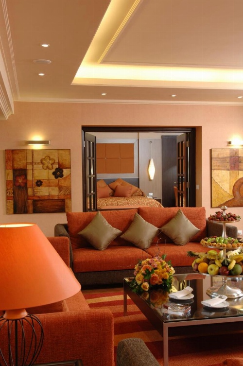 Regency Palace Hotel image 18