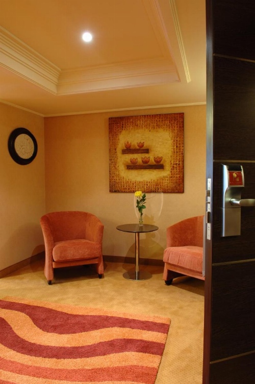 Regency Palace Hotel image 19