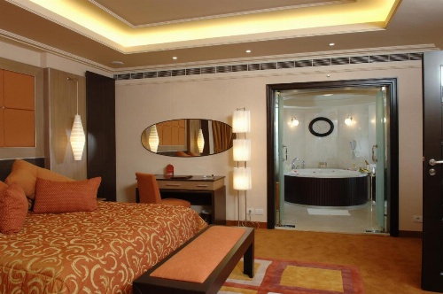 Regency Palace Hotel image 20