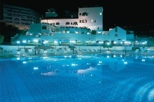 Regency Palace Hotel image 21