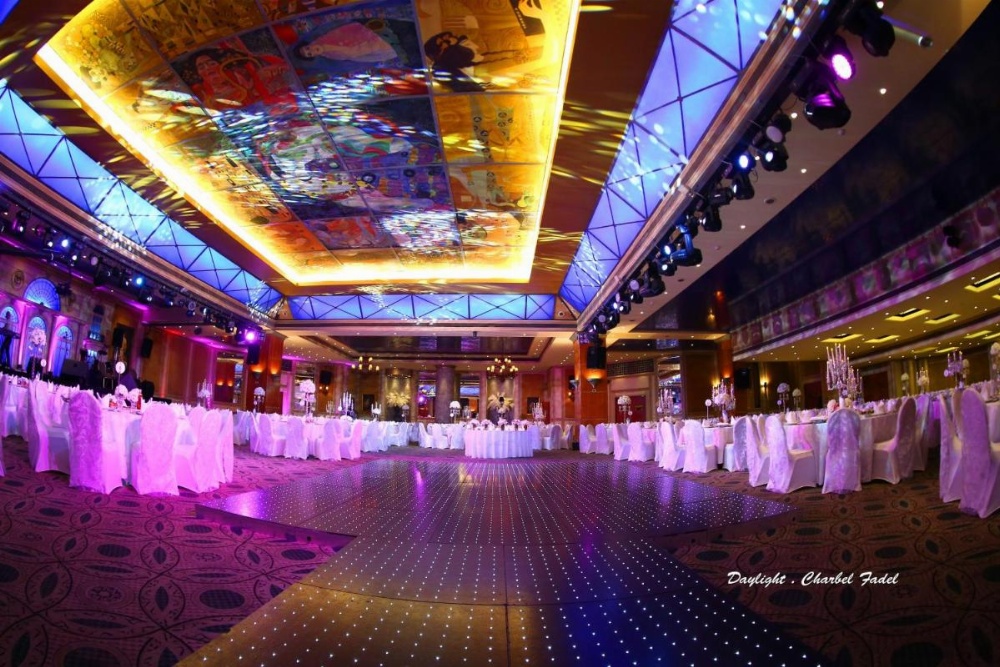 Regency Palace Hotel Image 22