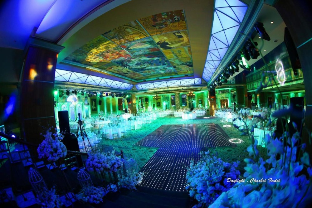 Regency Palace Hotel Image 23