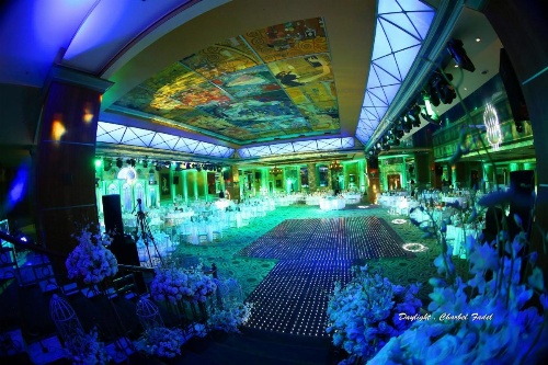 Regency Palace Hotel image 23