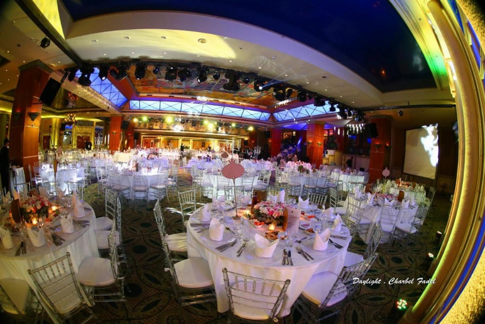 Regency Palace Hotel Image 24