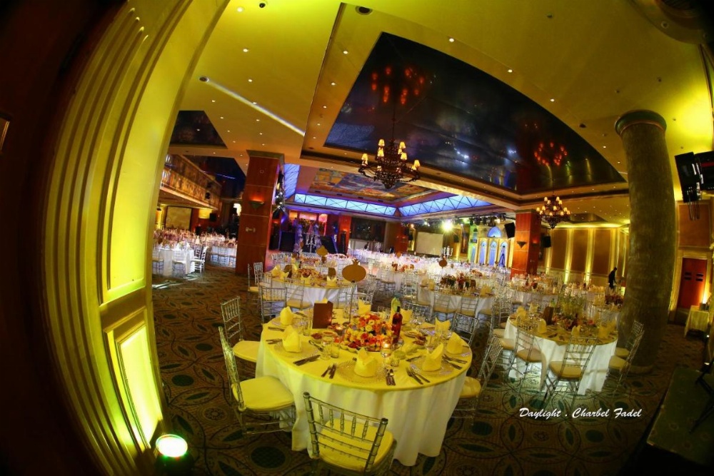 Regency Palace Hotel Image 25