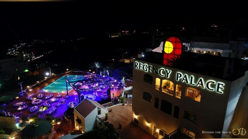Regency Palace Hotel image 30