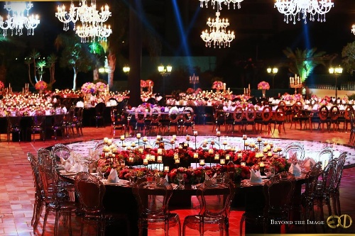 Regency Palace Hotel image 31