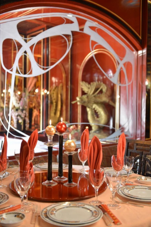 Regency Palace Hotel image 33