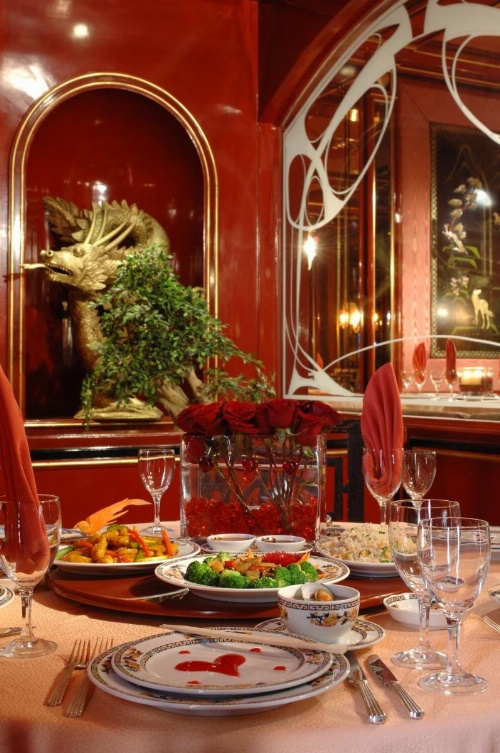Regency Palace Hotel image 34