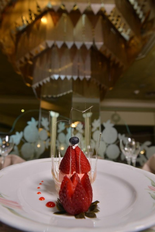 Regency Palace Hotel image 35