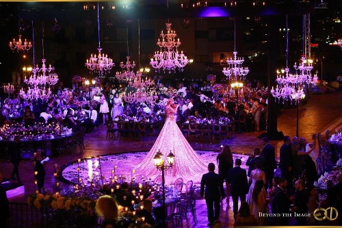 Regency Palace Hotel image 36