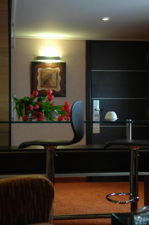 Regency Palace Hotel image 37