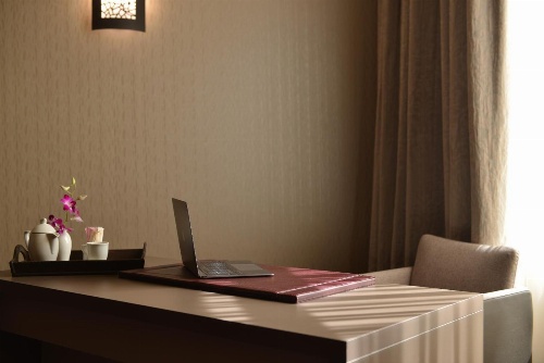 Regency Palace Hotel image 4