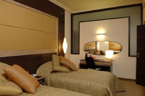 Regency Palace Hotel image 41