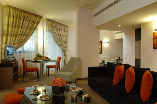 Regency Palace Hotel image 43