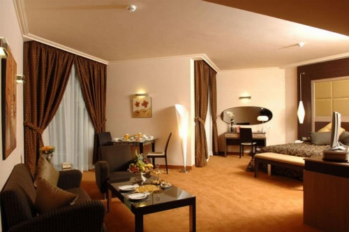 Regency Palace Hotel image 46