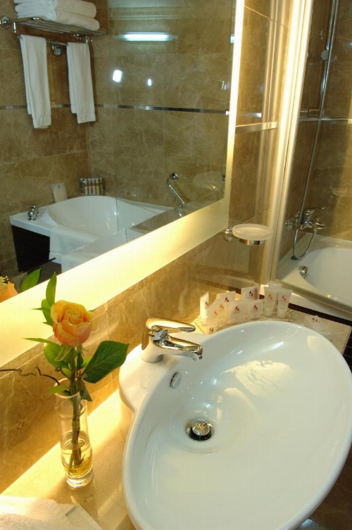 Regency Palace Hotel image 47