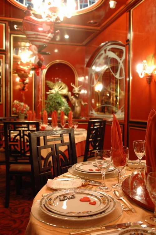 Regency Palace Hotel image 48