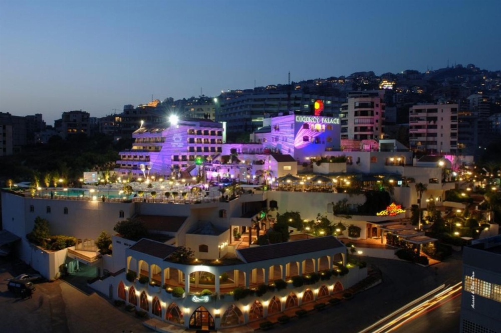 Regency Palace Hotel Image 50