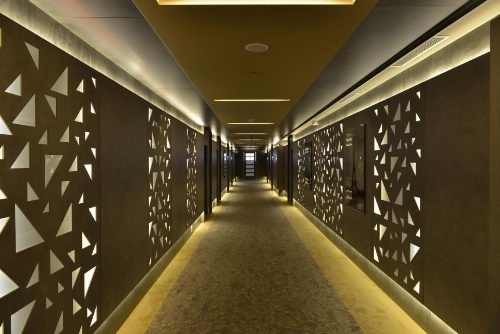 Regency Palace Hotel image 8