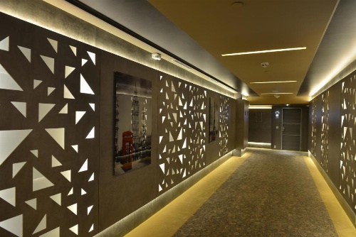 Regency Palace Hotel image 9